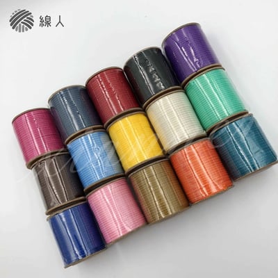 盒裝 針織繩迷你款 2mm2