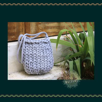 粗柔織包芯 6mm5