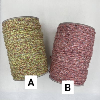 絕版色折扣區 柔織棉繩2