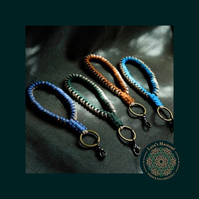 包芯棉繩 半公斤大包裝11