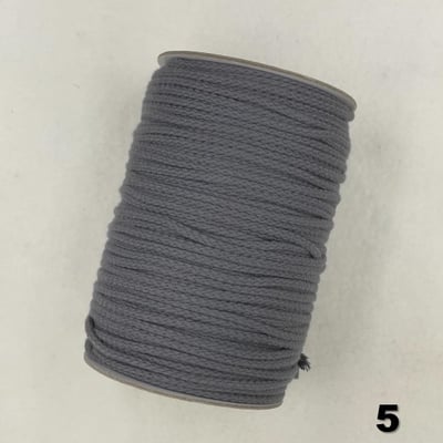 絕版色折扣區 柔織棉繩3