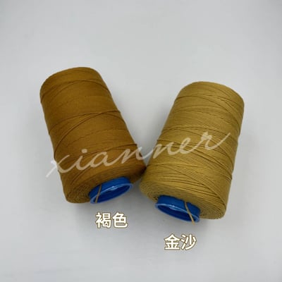 6股 9股 12股 棉線5