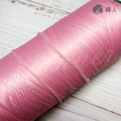 『線人』 底線 QQ線 彈性線 拷克線 伸縮線 布邊線 迷你款 車線 蝴蝶結 纏花 春仔花5