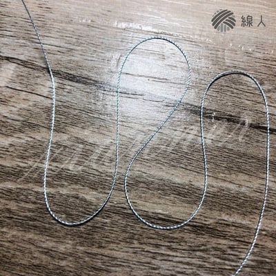 『線人』 尼龍線 高強線 皮革線 口金線 防水布 流蘇 車線 手縫 四種規格 精美盒裝 15入7