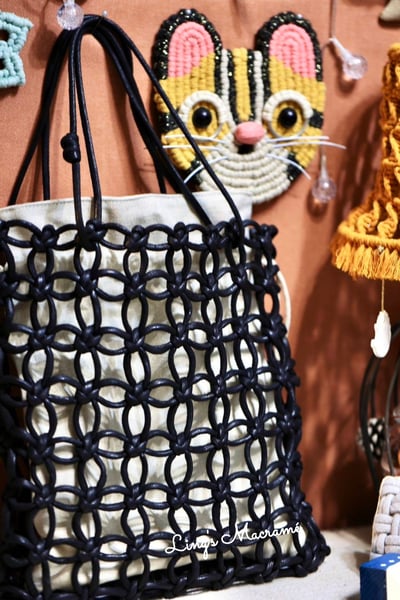 仿皮繩 5mm 蠟繩2