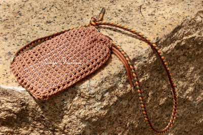 細 包芯棉線 1mm2