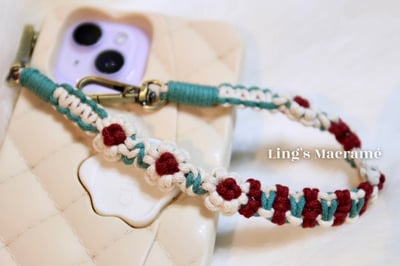 細款 包芯棉 2mm2