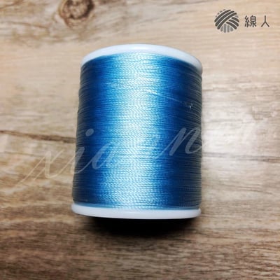 『線人』 尼龍線 高強線 皮革線 口金線 防水布 流蘇 車線 手縫 四種規格 精美盒裝 15入6