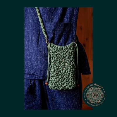 包芯棉繩 小包裝14