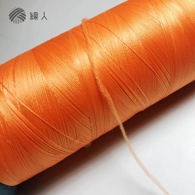 『線人』 底線 QQ線 彈性線 拷克線 伸縮線 布邊線 迷你款 車線 蝴蝶結 纏花 春仔花4