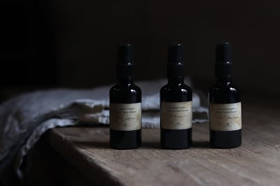 空間織品香氛噴霧 “sun dance”1