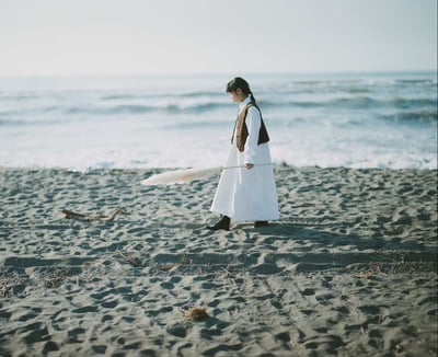 Chima live「 とこしえ 」at haconiwa3