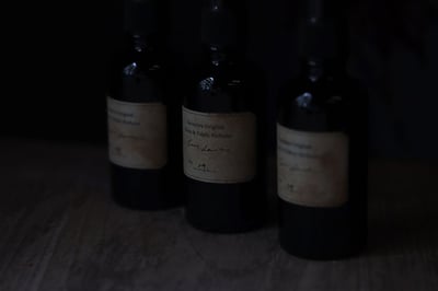 空間織品香氛噴霧 “sun dance”4