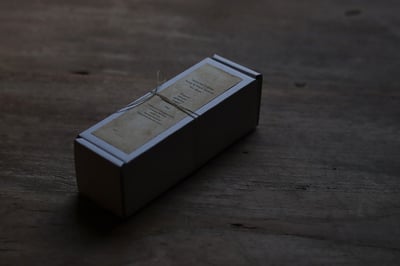 空間織品香氛噴霧 “sun dance”5