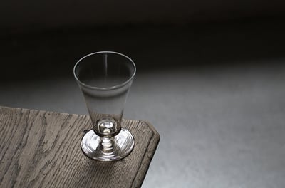 高腳杯 / 透明4