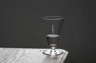 高腳杯 / 透明2
