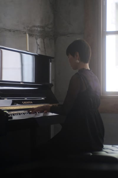 ett live「 Touch 」2