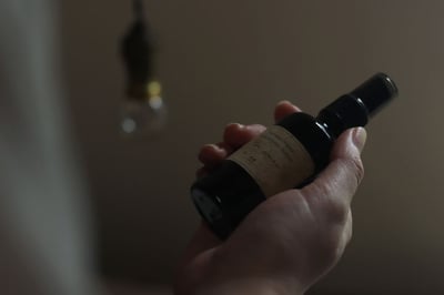 空間織品香氛噴霧 “sun dance”3