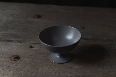 甜點杯 / 灰2