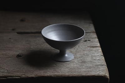 甜點杯 / 灰3