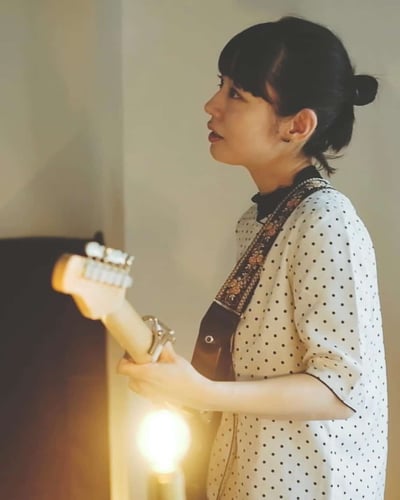 Chima live「 とこしえ 」at haconiwa2