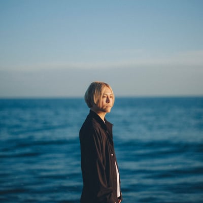 [.que] LIVE IN TAIWAN 2026 「 景 色 」2