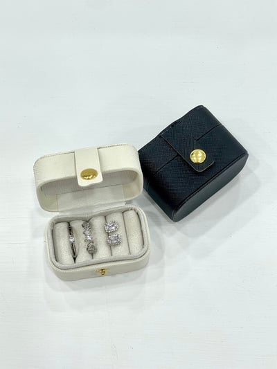 JS 掌心迷你飾品收納盒4