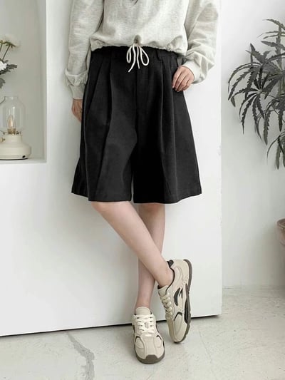 正韓NAA復古校園風阿甘鞋3