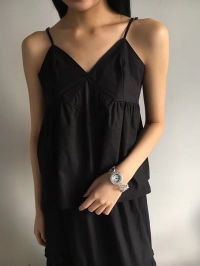 韓國NYU 法式古典岩溶繡球造型手錶8