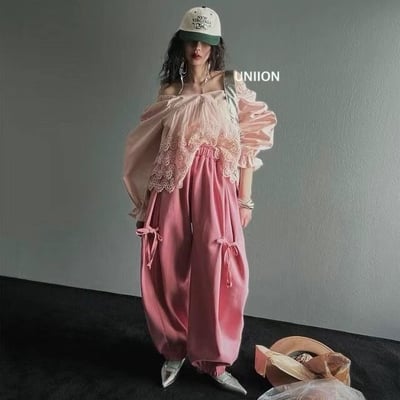 韓國 NU 1993美式經典設計棒球帽3