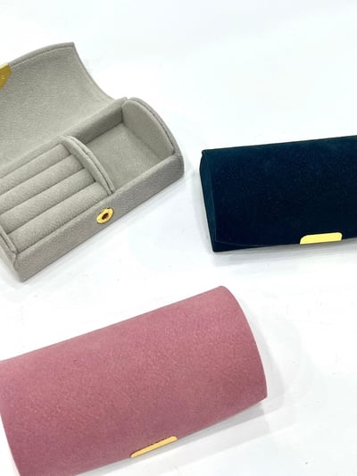 JS 迷你寶藏飾品收納盒3