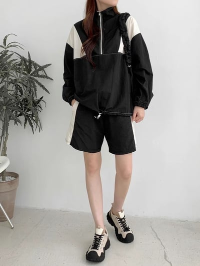 正韓NAA萌丑大頭老爹鞋6