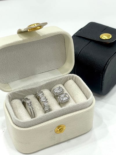 JS 掌心迷你飾品收納盒2