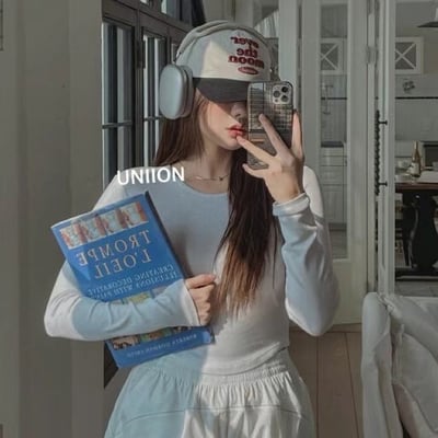 韓國 NU 美式70復古刺繡棒球帽1