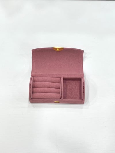 JS 迷你寶藏飾品收納盒8