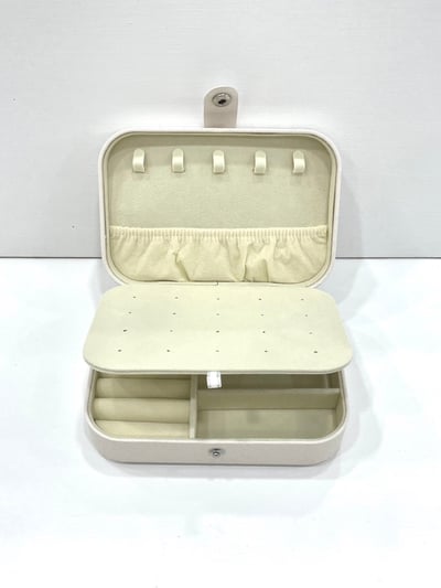 JS 中型飾品收納盒5