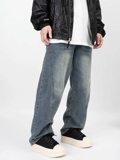 韓國 VBIN 四公分啞光厚底板鞋10