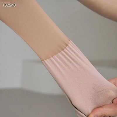 韓國 LEG 高爾夫抗UV防紫外線薄透內搭上衣6