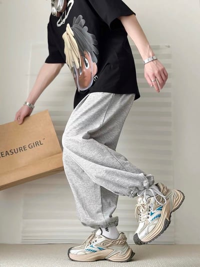 韓國 VBIN 復古太空星際老爹鞋22