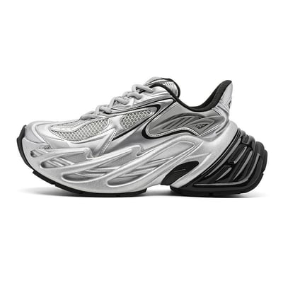 韓國 VBIN 6.5公分 馳域男女老爹鞋11