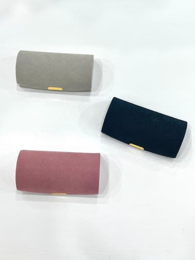 JS 迷你寶藏飾品收納盒5