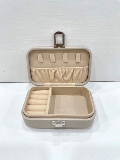 JS 環扣飾品收納盒6