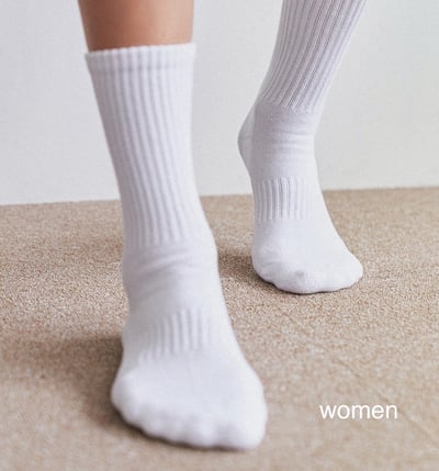 韓國 LEG 淑女運動吸汗防臭襪6