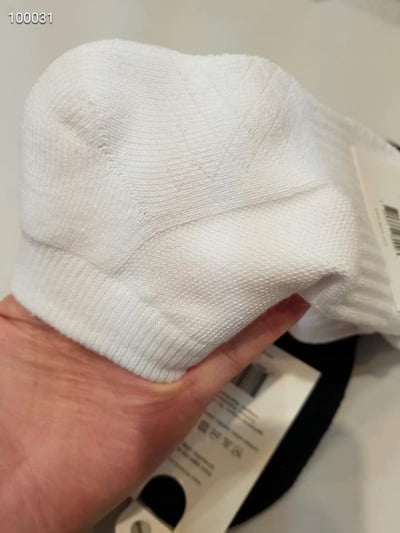 韓國 LEG 男士緩衝吸汗投契防滑厚底短襪4