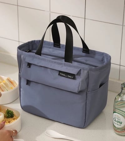 多功能手提式加厚"保溫袋"5