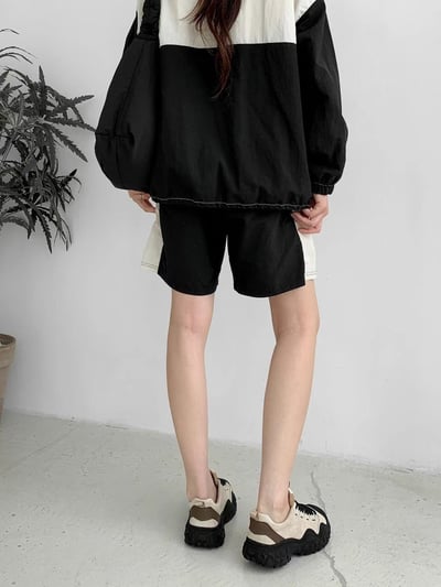 正韓NAA萌丑大頭老爹鞋8