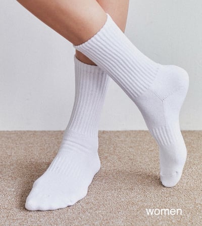 韓國 LEG 淑女運動吸汗防臭襪7