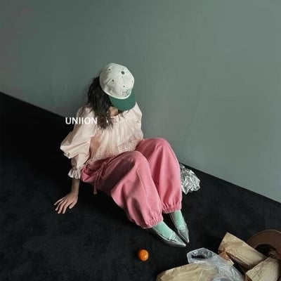 韓國 NU 1993美式經典設計棒球帽4