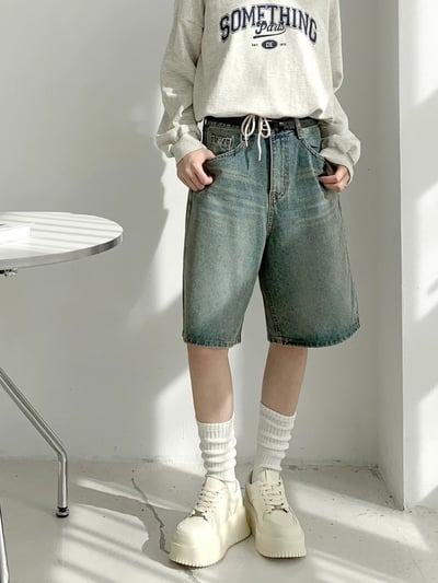 韓國NAA厚底松糕小白鞋2