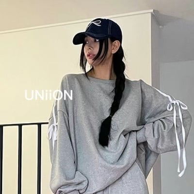 韓國 NU 簡約單寧刺繡單結棒球帽1